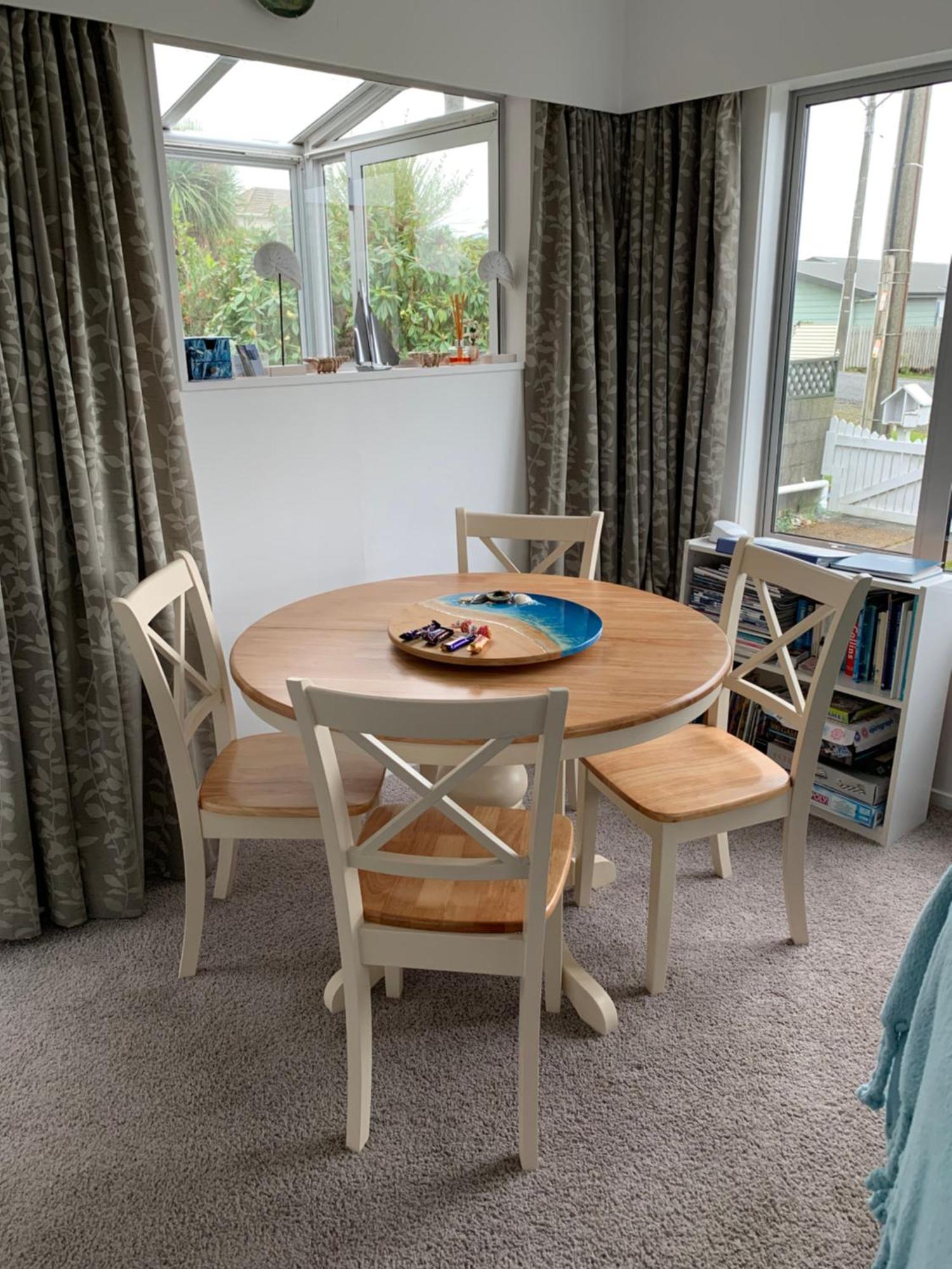 Beach Cottage - A Cosy Beach Cottage Charmer Riverton Exterior photo